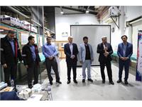 یک روز به یادماندنی در مراکز توزیع(رشت)