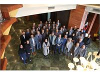 یک روز به یادماندنی در مراکز توزیع(شیراز)