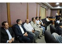 نمایشگاه صنعت پخش