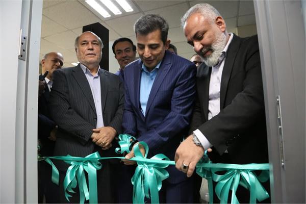 افتتاح مرکز فروش غیر حضوری