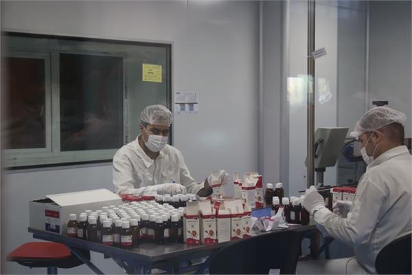 خط تولید جدید دانا