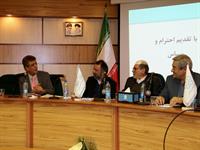 اولین نشست عمومی سندیکای شرکت های توزیع کننده دارو