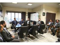 یک روز به یادماندنی در مراکز توزیع(رشت)