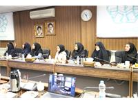 سمینار ایمنی و بهداشت