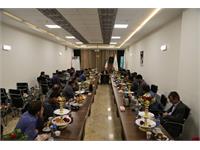 یک روز به یادماندنی در مراکز توزیع(کرمانشاه)