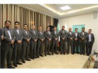 یک روز به یادماندنی در مراکز توزیع(کرمانشاه)