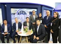 نمایشگاه ایرانفارما روز اول