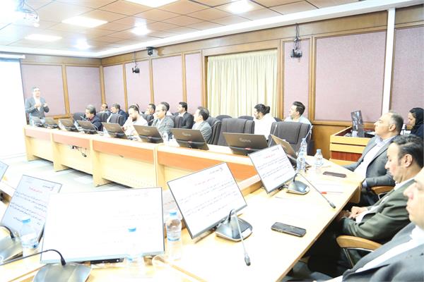 نمایشگاه صنعت پخش