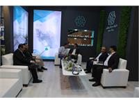 نمایشگاه صنعت پخش