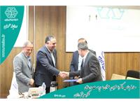 معارفه دکتر اصغری