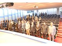 مجمع عمومی و عادی سالیانه