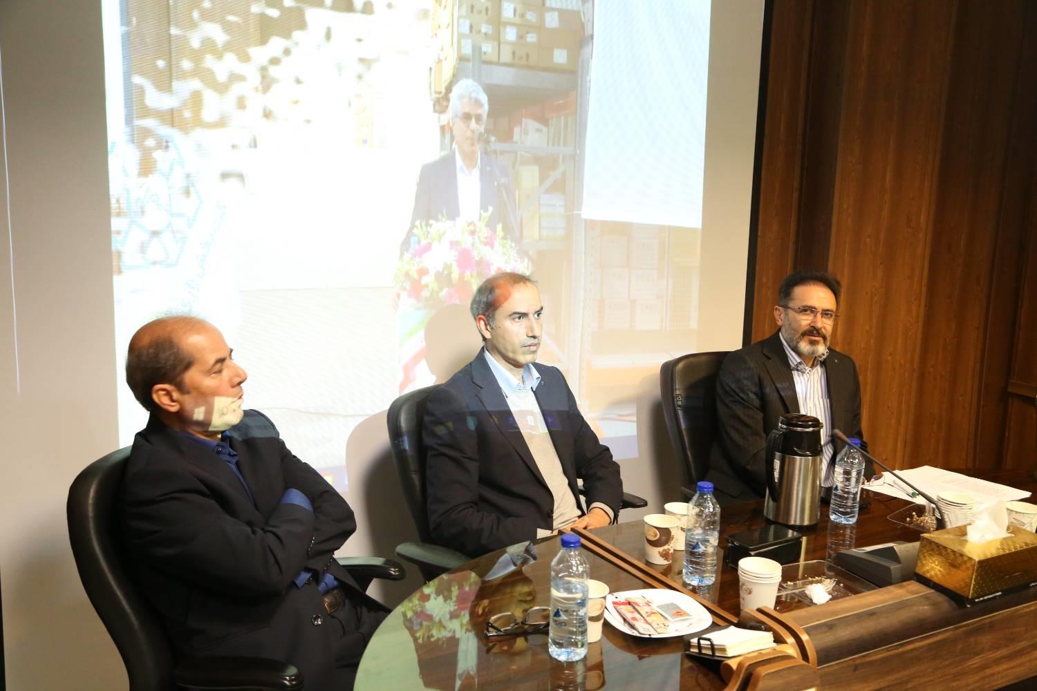 همایش مدیران 405