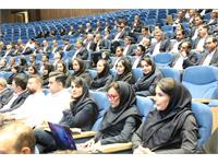 گردهمایی سراسری سالیانه شرکت