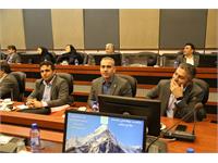 نمایشگاه صنعت پخش