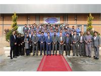 یک روز به یادماندنی در مراکز توزیع(کرمانشاه)