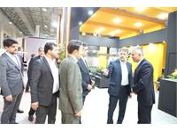 نمایشگاه صنعت پخش