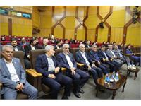 تجلیل از داروسازان شرکت پخش رازی