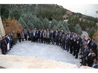 یک روز به یادماندنی در مراکز توزیع(اصفهان)