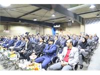 یک روز به یادماندنی در مراکز توزیع(انبار مرکزی)