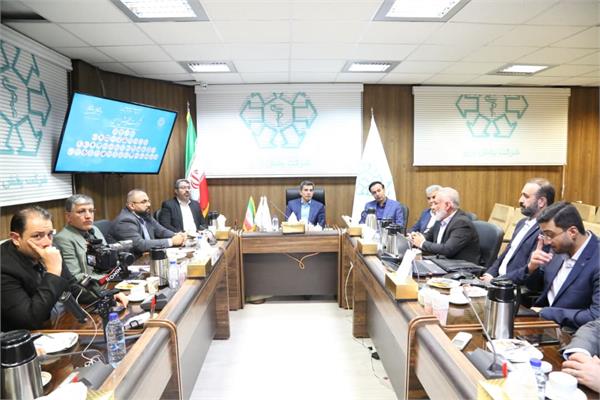 افتتاح مرکز فروش غیر حضوری