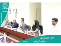 معارفه آقای مرادی