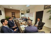 یک روز به یادماندنی در مراکز توزیع(اصفهان)