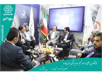 نمایشگاه ایران فارما402