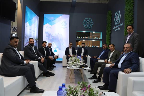 نمایشگاه صنعت پخش