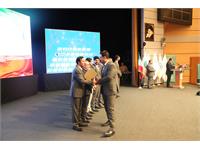 گردهمایی سراسری شرکت