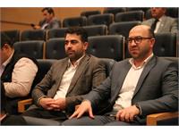 نمایشگاه صنعت پخش