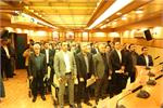مجمع عمومی عادی سالیانه پخش رازی برگزار شد