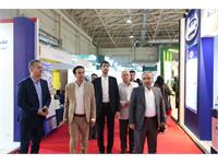 نمایشگاه تجهیزات پزشکی و سمینار مسئولین فنی تجیهزات
