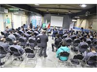 یک روز به یادماندنی در مراکز توزیع(انبار مرکزی)