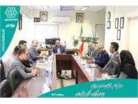 معارفه آقای مرادی