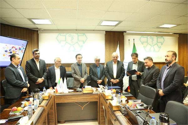همایش مدیران 405