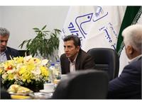 دیدار با مدیران روابط عمومی