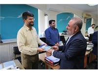 روز حسابدار