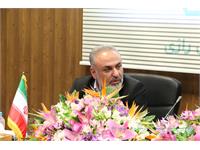 نشست مدیرعامل و مدیران مراکز