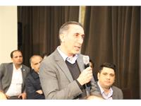 نشست تخصصی مدیران مراکز