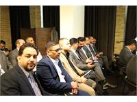 سمینار فصلی مدیران شرکت