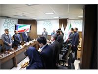 معارفه دکتر امامقلی زاده