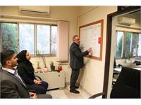 یک روز به یادماندنی در مراکز توزیع(رشت)