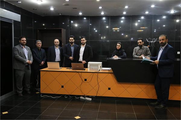 مجمع عمومی و عادی سالیانه