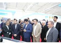 نمایشگاه تجهیزات پزشکی و سمینار مسئولین فنی تجیهزات