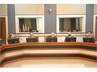 گردهمایی سراسری شرکت