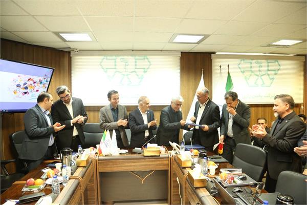 همایش مدیران 405