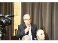 نشست تخصصی مدیران مراکز