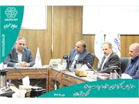 معارفه دکتر اصغری