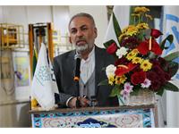 یک روز به یادماندنی در مراکز توزیع(اهواز)