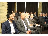 نشست تخصصی مدیران مراکز